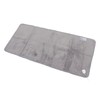 Heated Blanket Soft Flannel 150x70cm Portable Comfortable Warm Electric Throw