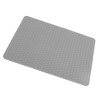 Cat Litter Mat Anti Slip Versatile Silicone Large Kitty Litter