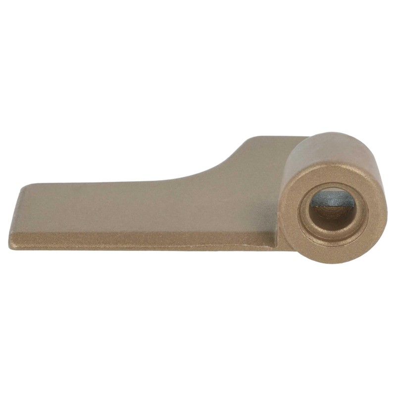 vhbw Dough Hook Compatible with Panasonic SD-2511KXE, SD253, SD256, SD257,