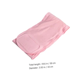 Healeved Wrinkle Patches for Neck Moisturizing Neck Pad Anti Wrinkle Essential Oil Gel