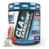 Bpi Clacarnitine - Cla Y L-carnitina, Sabor Sandía