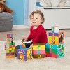 Melissa & Doug Melissa & Doug Deluxe 10-Piece Alphabet Nesting