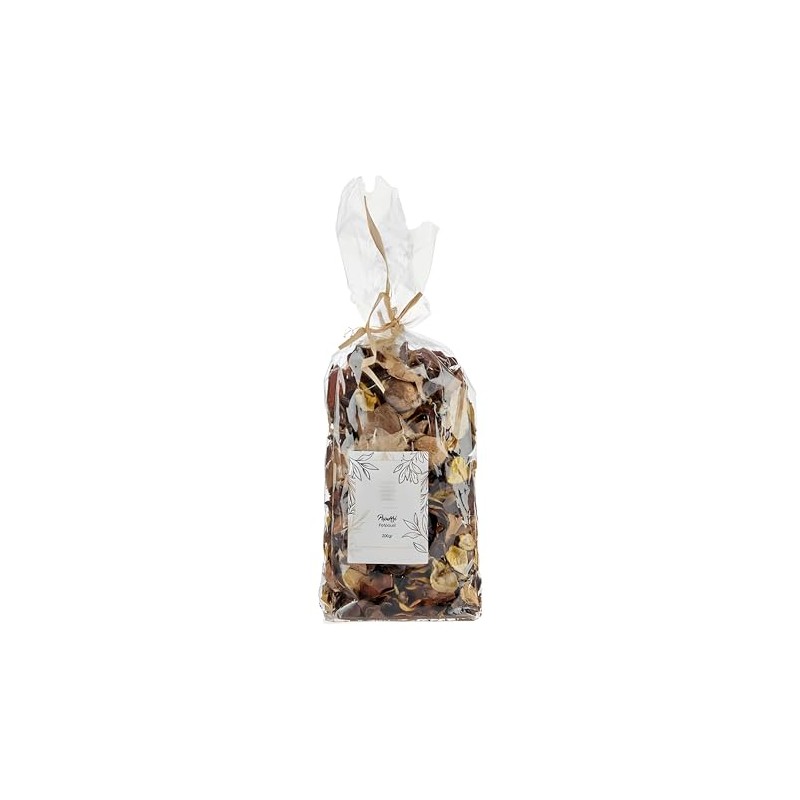 PARENCE.- Pot-Pourri Sacchetto 140g Aroma Vaniglia - Decorazione della casa