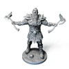Unbranded Kharn the Arms Shearer 150mm DDF Models Swords and