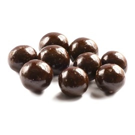 NSA Dark Chocolate Malt Balls (1.500 Lbs)