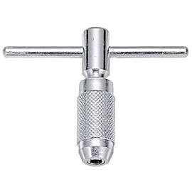 ホーザン(HOZAN) タップハンドル 適応タップ3~6mmφ K-437A
