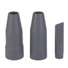 Yosoo Accesorios de aspiradora de Repuesto Universal 9PCS, Juego de