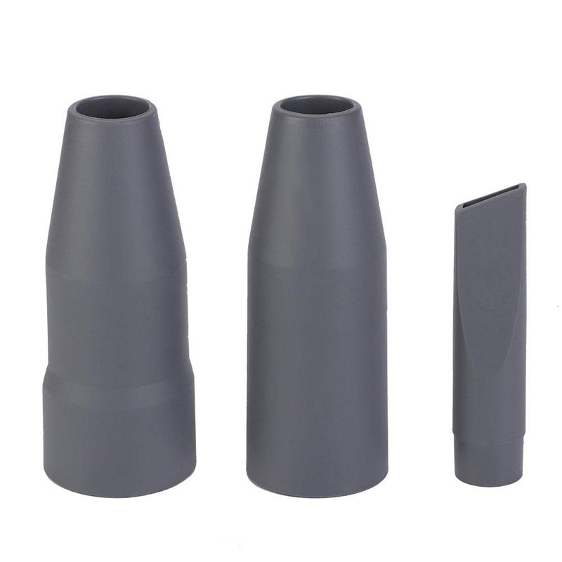 Yosoo Accesorios de aspiradora de Repuesto Universal 9PCS, Juego de