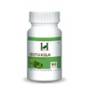 H&C Gotu Kola (Centella Asiatica) Tablets - 350mg, 90 Counts