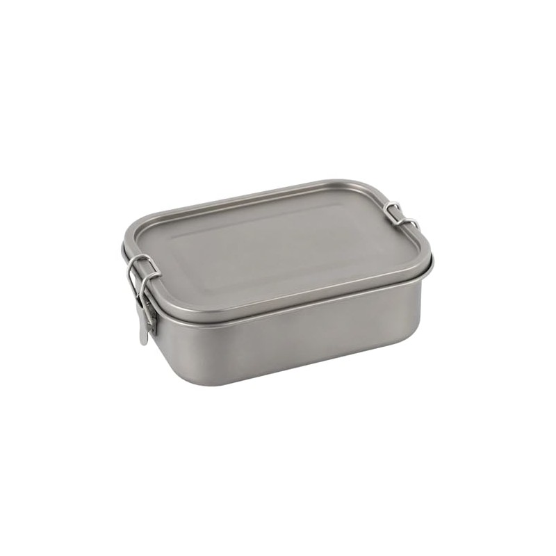 Campura Titan Lunch Box 800 ml – Ultralight (178 g),