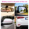 2 Pcs Trust in God Car Sticker, Trust in God