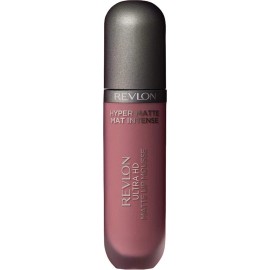 Revlon 830 Death Valley Long Lasting Hyper Matte Liquid Lipstick 0.2 Oz