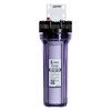 iFilters Whole House Sediment Filter System for Dirt, Sand, Silt,