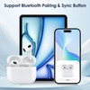 Wireless Charging Case Compatible with Air Pods 3, Compatible with