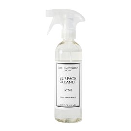 The Laundress Surface Cleaner, No. 247 Scented; Safe for Granite, Marble, Porcelain, & Wood; Bio-Based Ingredients; 15.5 Fl OZ