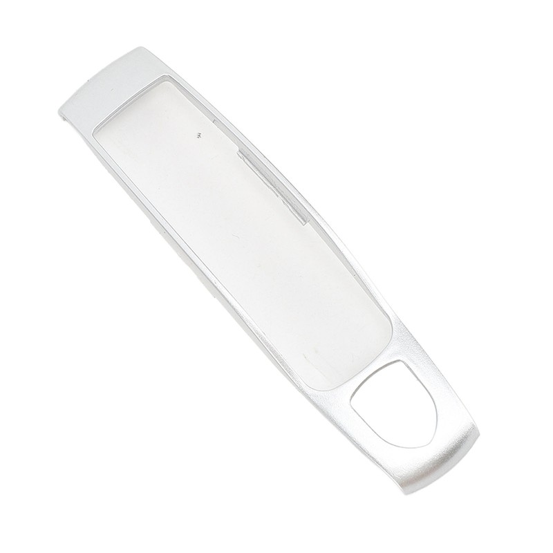 Car Smart Key Cover Case Keyless Entry Remote Key Fob