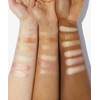 BEAUTY BAY Peachy Glow Highlighter Palette - 3 Shade Baked