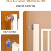 고양이 안전 펜스 투명 울타리 안전펜스 베란다 보호망 Cat Safety