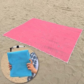 Sand Pass Beach Mat Medium
