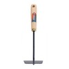 Spear & Jackson 50578 Garden Hoe with Wood Handle, Green
