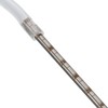 Aramox Motorcycle Fork Oil Level Indicator, Universal Fork Oil Level