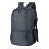 LEOLEO Folding Backpack, 11.8 gal (35 L), Lightweight, Large Capacity,
