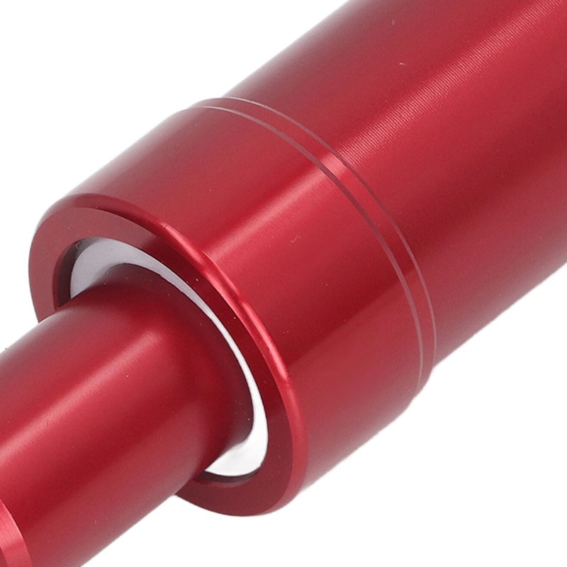 5.9in Shock Absorber Rear Red Shockers Replacement for Folding Scooter