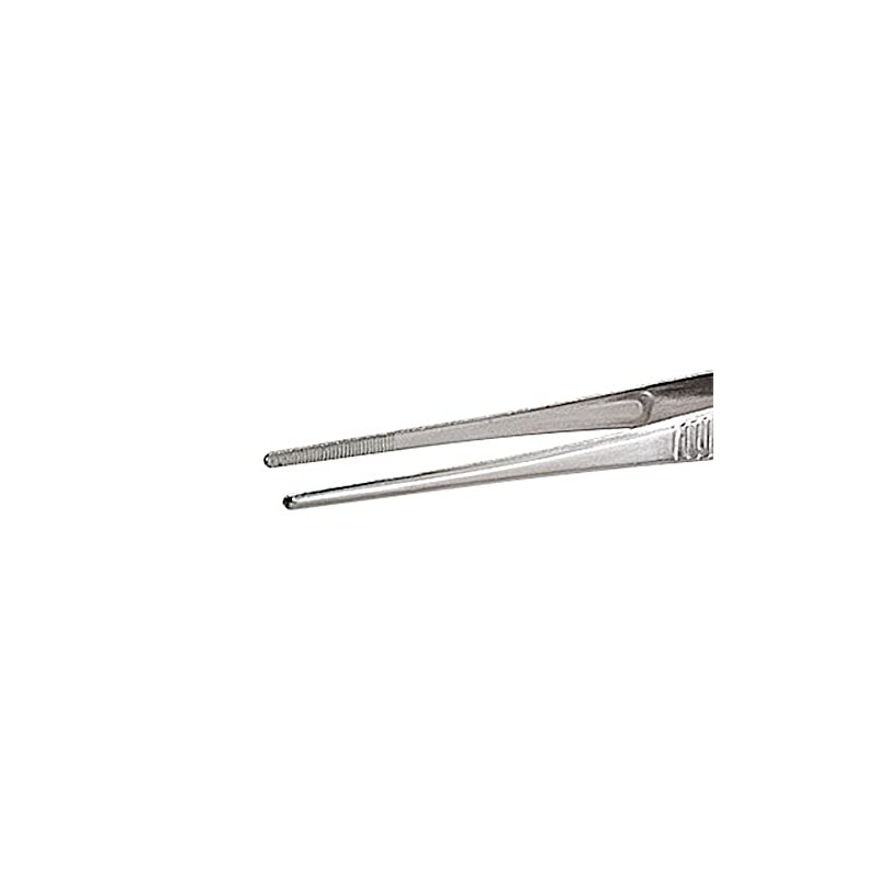Minesima F-2 Hobby Tool 4.9 inches (125 mm) Tweezers
