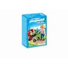 Playmobil Zwillingskinderwagen