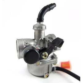 BMP Carburetor Carb Assembly For Apollo RFZ Db-x14 X14 Dirt Bike