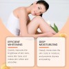 Crema Que Elimina La Melanina, Aclara El Tono Y Mejora
