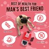 Mika & Sammy's Gourmet Jerky Dog Treats Made in The