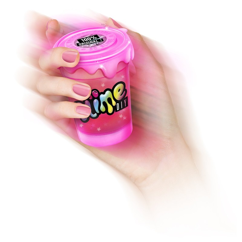 So Slime DIY SSC 004 Case, Multi-Colour