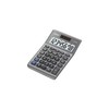 Casio MS-80B Standard Function Desktop Calculator Silver