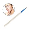 Minkissy Precision Eyeliner Brush Tool Makeup Supply Soft and Gentle