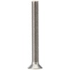 A2 Stainless Steel Socket Countersunk Screw Allen Key Bolts M6