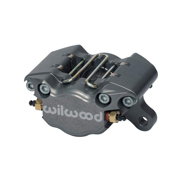 Wilwood 120-9688 Caliper (Dynapro Single), 1 Pack