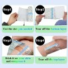 Protector De Tatuajes Rollo Parche Para Tatuajes Protector D