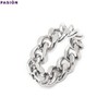 PASION Big Chain Ring 1ea, Type:(US Size 6)12