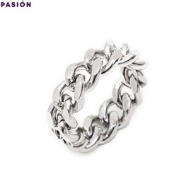 PASION Big Chain Ring 1ea, Type:(US Size 6)12