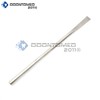 OdontoMed2011 Sheehan Straight Osteotome 8MM Hexagon Handle 16CM Dental Instruments
