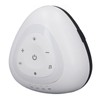 White Noise Machine Multifunctional Soft Music Portable Smart Sleep Instrument