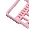 Nail Drill Bits Holder, 4 Pieces, Nail Drill Bit Holder,