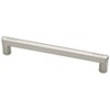 Liberty 62319SN 6-5/16" Kitchen Cabinet Hardware Drawer Handle Pull, Satin