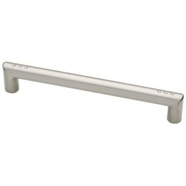 Liberty 62319SN 6-5/16" Kitchen Cabinet Hardware Drawer Handle Pull, Satin Nickel