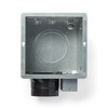Panasonic FV-07VBA1A EcoVent Ventilation Fan Housing - Spot Ventilation Fan