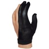 TWO FINGER POOL / SNOOKER GLOVE**