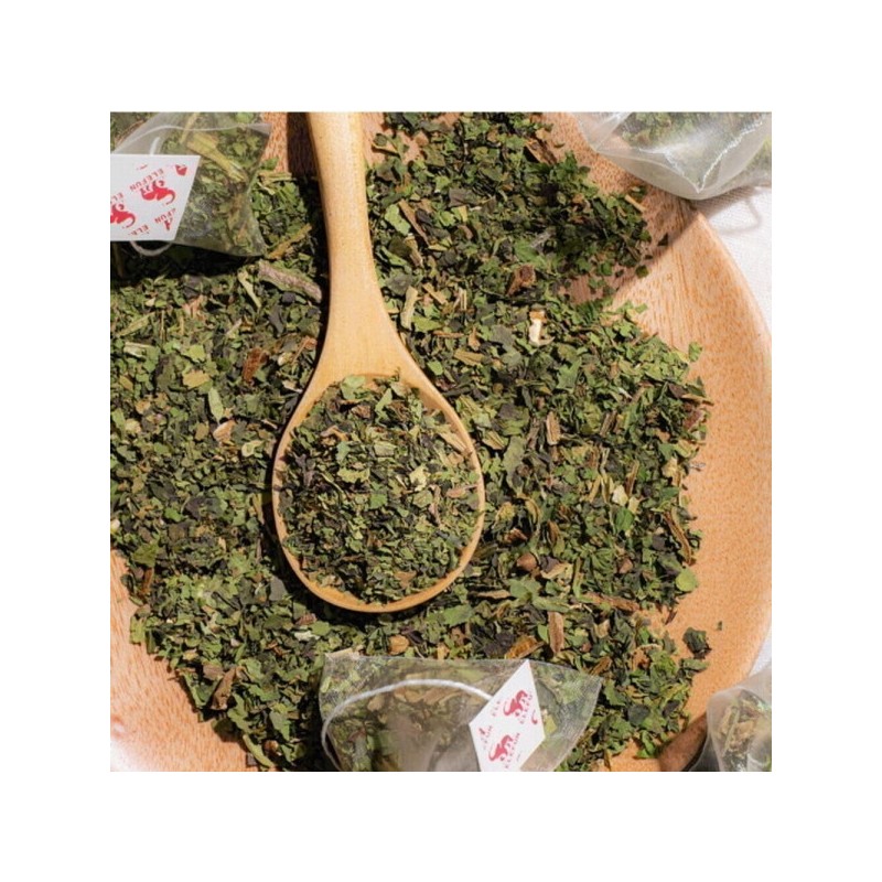 Black Harang Good Dream Tea Nutritional Value Lactucin Lettuce /