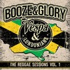 The Reggae Sessions Vol.1 (Coloured Vinyl) [Vinyl LP]
