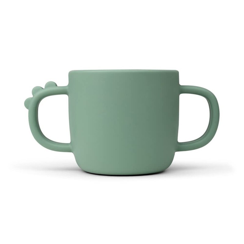 My First Done by Deer Peekaboo Friends Tableware - Mix